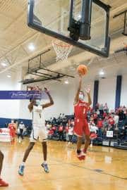State Championship Boys Basketball - Hendersonville v. Farmville