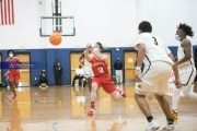 State Championship Boys Basketball - Hendersonville v. Farmville