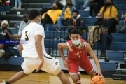 State Championship Boys Basketball - Hendersonville v. Farmville