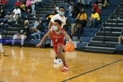 State Championship Boys Basketball - Hendersonville v. Farmville