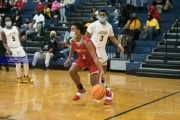 State Championship Boys Basketball - Hendersonville v. Farmville
