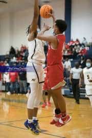 State Championship Boys Basketball - Hendersonville v. Farmville