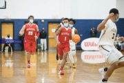 State Championship Boys Basketball - Hendersonville v. Farmville