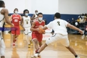 State Championship Boys Basketball - Hendersonville v. Farmville