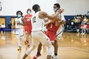 State Championship Boys Basketball - Hendersonville v. Farmville