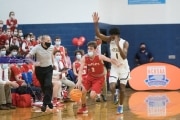 State Championship Boys Basketball - Hendersonville v. Farmville