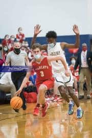 State Championship Boys Basketball - Hendersonville v. Farmville