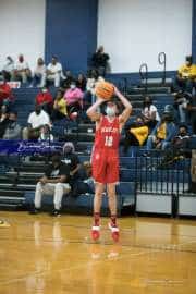 State Championship Boys Basketball - Hendersonville v. Farmville
