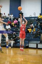 State Championship Boys Basketball - Hendersonville v. Farmville