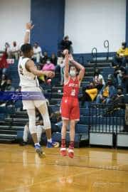 State Championship Boys Basketball - Hendersonville v. Farmville