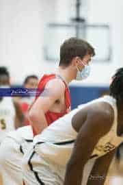 State Championship Boys Basketball - Hendersonville v. Farmville
