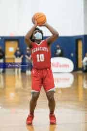 State Championship Boys Basketball - Hendersonville v. Farmville