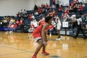 State Championship Boys Basketball - Hendersonville v. Farmville