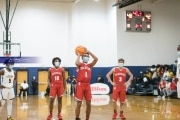 State Championship Boys Basketball - Hendersonville v. Farmville