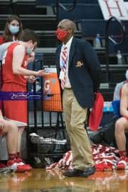 State Championship Boys Basketball - Hendersonville v. Farmville