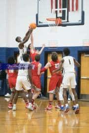 State Championship Boys Basketball - Hendersonville v. Farmville