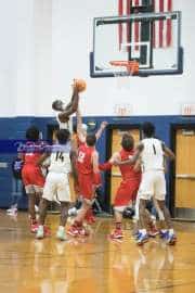 State Championship Boys Basketball - Hendersonville v. Farmville