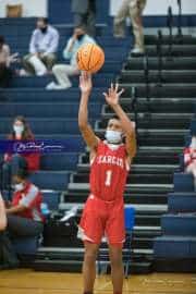 State Championship Boys Basketball - Hendersonville v. Farmville