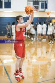 State Championship Boys Basketball - Hendersonville v. Farmville