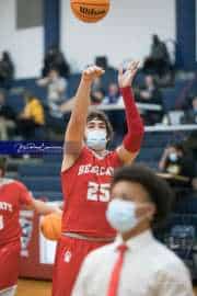 State Championship Boys Basketball - Hendersonville v. Farmville