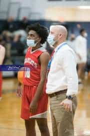 State Championship Boys Basketball - Hendersonville v. Farmville