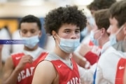 State Championship Boys Basketball - Hendersonville v. Farmville