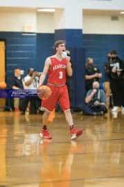State Championship Boys Basketball - Hendersonville v. Farmville