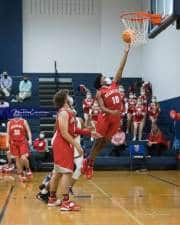 State Championship Boys Basketball - Hendersonville v. Farmville
