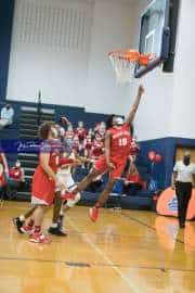 State Championship Boys Basketball - Hendersonville v. Farmville