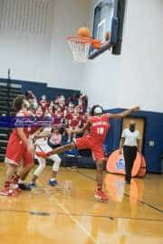 State Championship Boys Basketball - Hendersonville v. Farmville