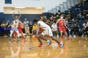 State Championship Boys Basketball - Hendersonville v. Farmville