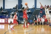 State Championship Boys Basketball - Hendersonville v. Farmville