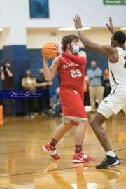 State Championship Boys Basketball - Hendersonville v. Farmville