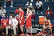 State Championship Boys Basketball - Hendersonville v. Farmville