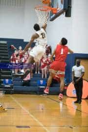 State Championship Boys Basketball - Hendersonville v. Farmville