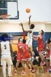 State Championship Boys Basketball - Hendersonville v. Farmville