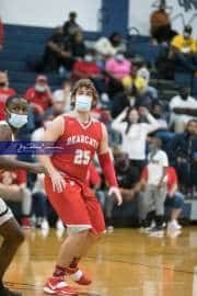 State Championship Boys Basketball - Hendersonville v. Farmville