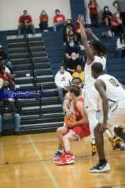 State Championship Boys Basketball - Hendersonville v. Farmville