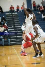 State Championship Boys Basketball - Hendersonville v. Farmville