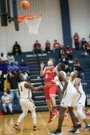 State Championship Boys Basketball - Hendersonville v. Farmville
