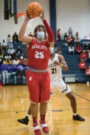 State Championship Boys Basketball - Hendersonville v. Farmville