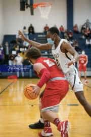 State Championship Boys Basketball - Hendersonville v. Farmville