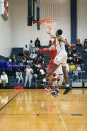 State Championship Boys Basketball - Hendersonville v. Farmville