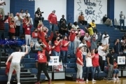 State Championship Boys Basketball - Hendersonville v. Farmville