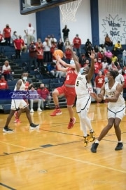 State Championship Boys Basketball - Hendersonville v. Farmville