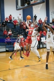 State Championship Boys Basketball - Hendersonville v. Farmville