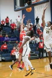 State Championship Boys Basketball - Hendersonville v. Farmville
