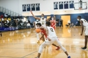 State Championship Boys Basketball - Hendersonville v. Farmville