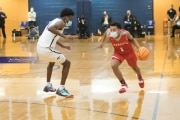 State Championship Boys Basketball - Hendersonville v. Farmville