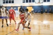 State Championship Boys Basketball - Hendersonville v. Farmville